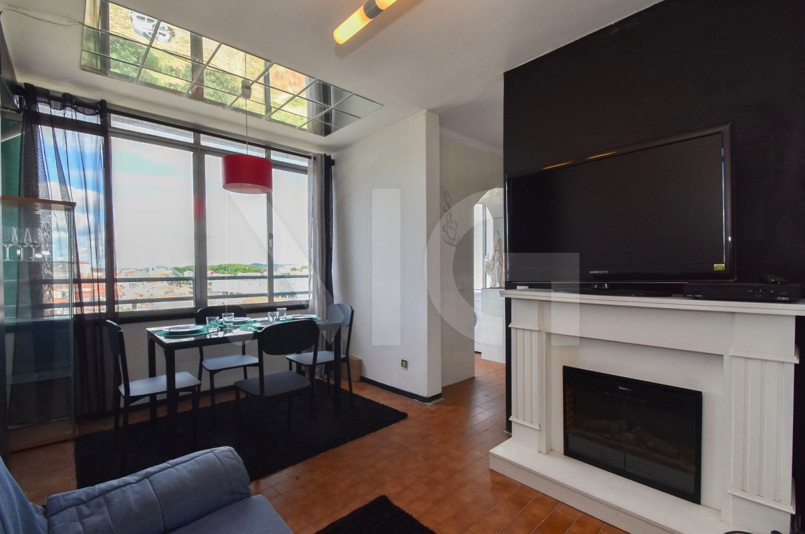 Apartment T2 for For sale in Campanhã, Porto, Porto - Sala (Imagem 2)