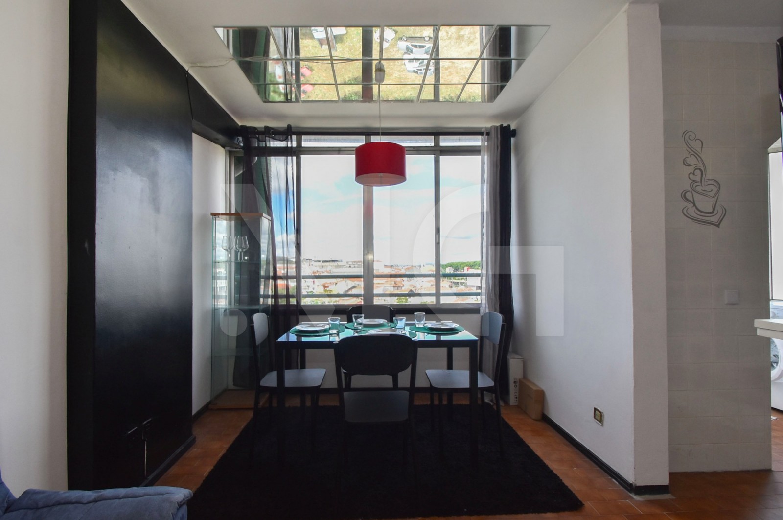 Apartment T2 for For sale in Campanhã, Porto, Porto - Sala (Imagem 3)