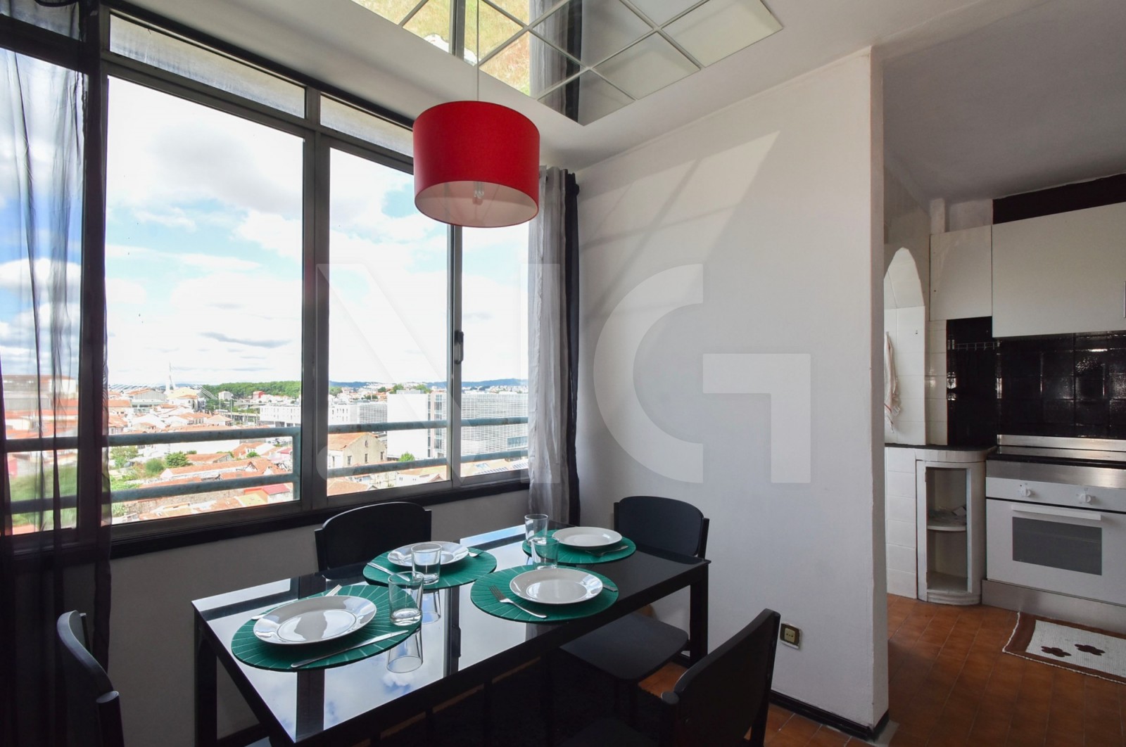 Apartment T2 for For sale in Campanhã, Porto, Porto - Sala (Imagem 4)