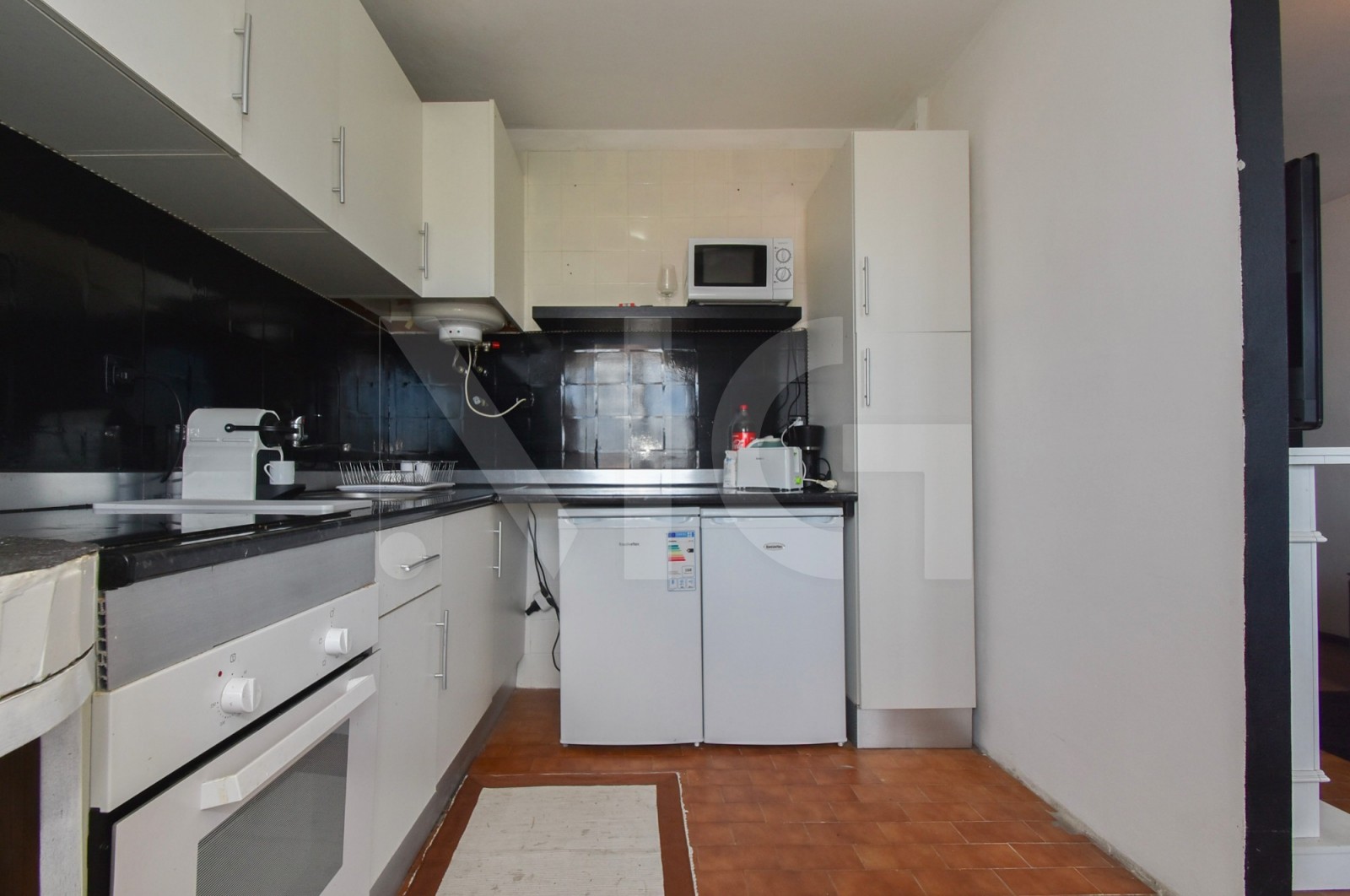 Apartment T2 for For sale in Campanhã, Porto, Porto - Cozinha (Imagem 2)