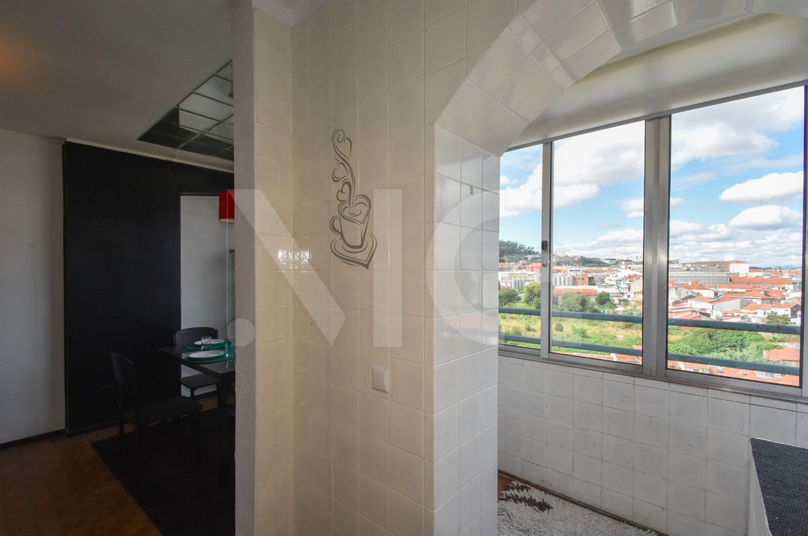 Apartment T2 for For sale in Campanhã, Porto, Porto - Cozinha (Imagem 4)