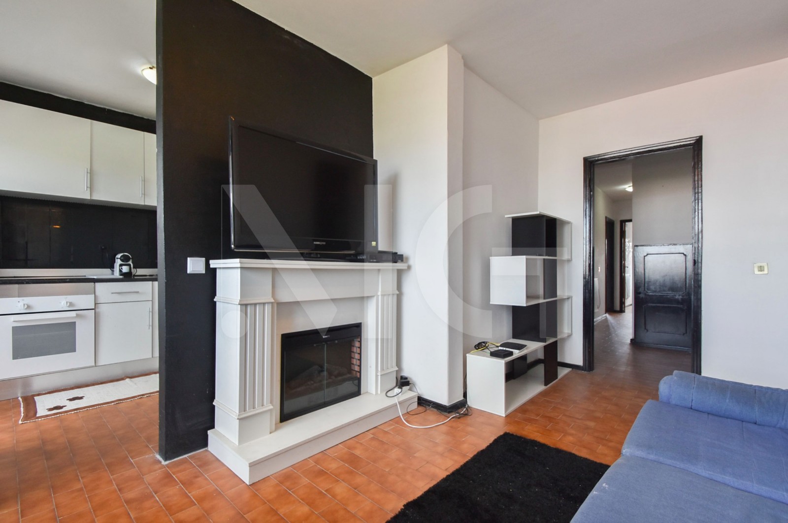 Apartment T2 for For sale in Campanhã, Porto, Porto - Sala (Imagem 5)