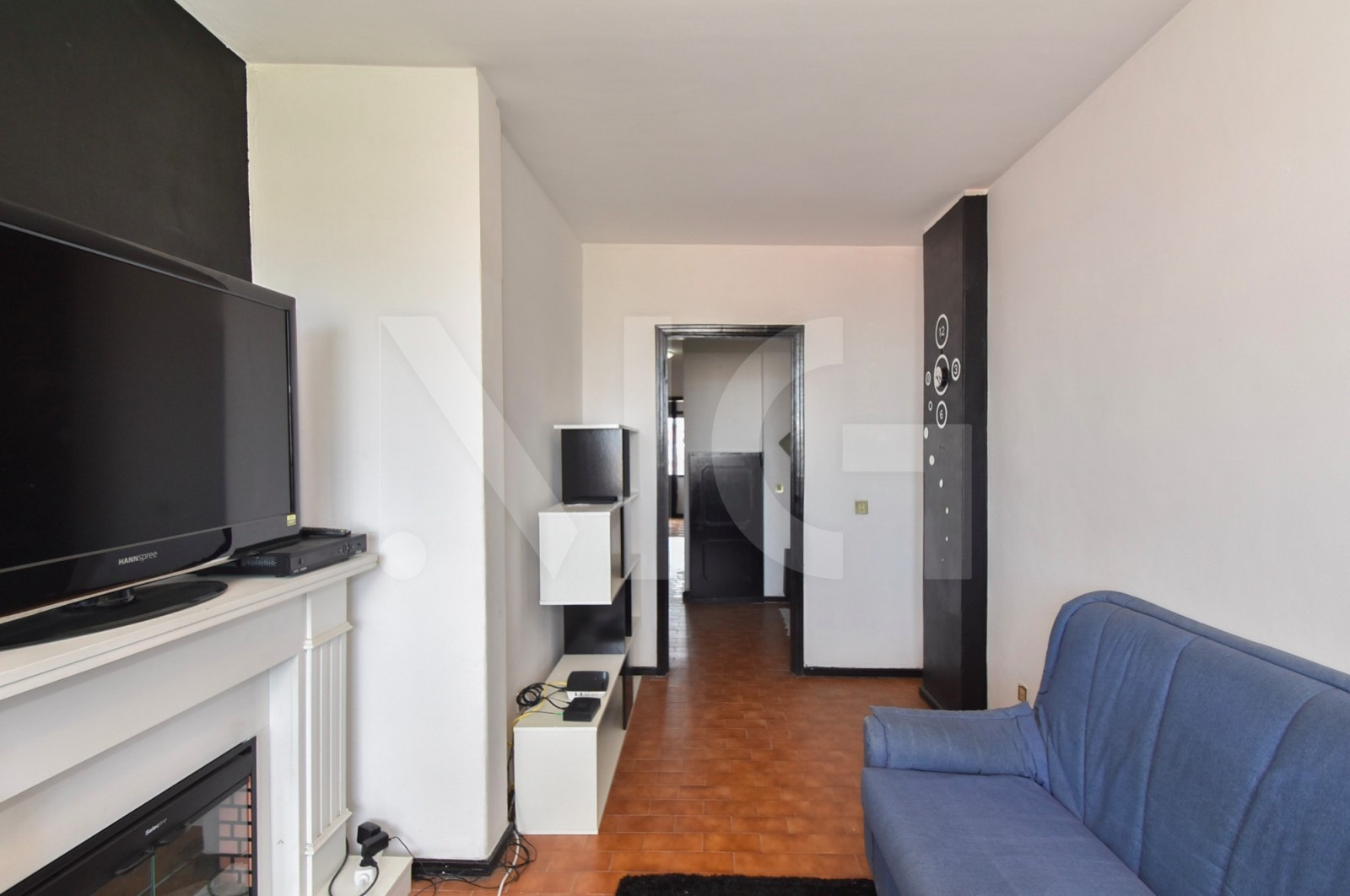 Apartment T2 for For sale in Campanhã, Porto, Porto - Sala (Imagem 6)