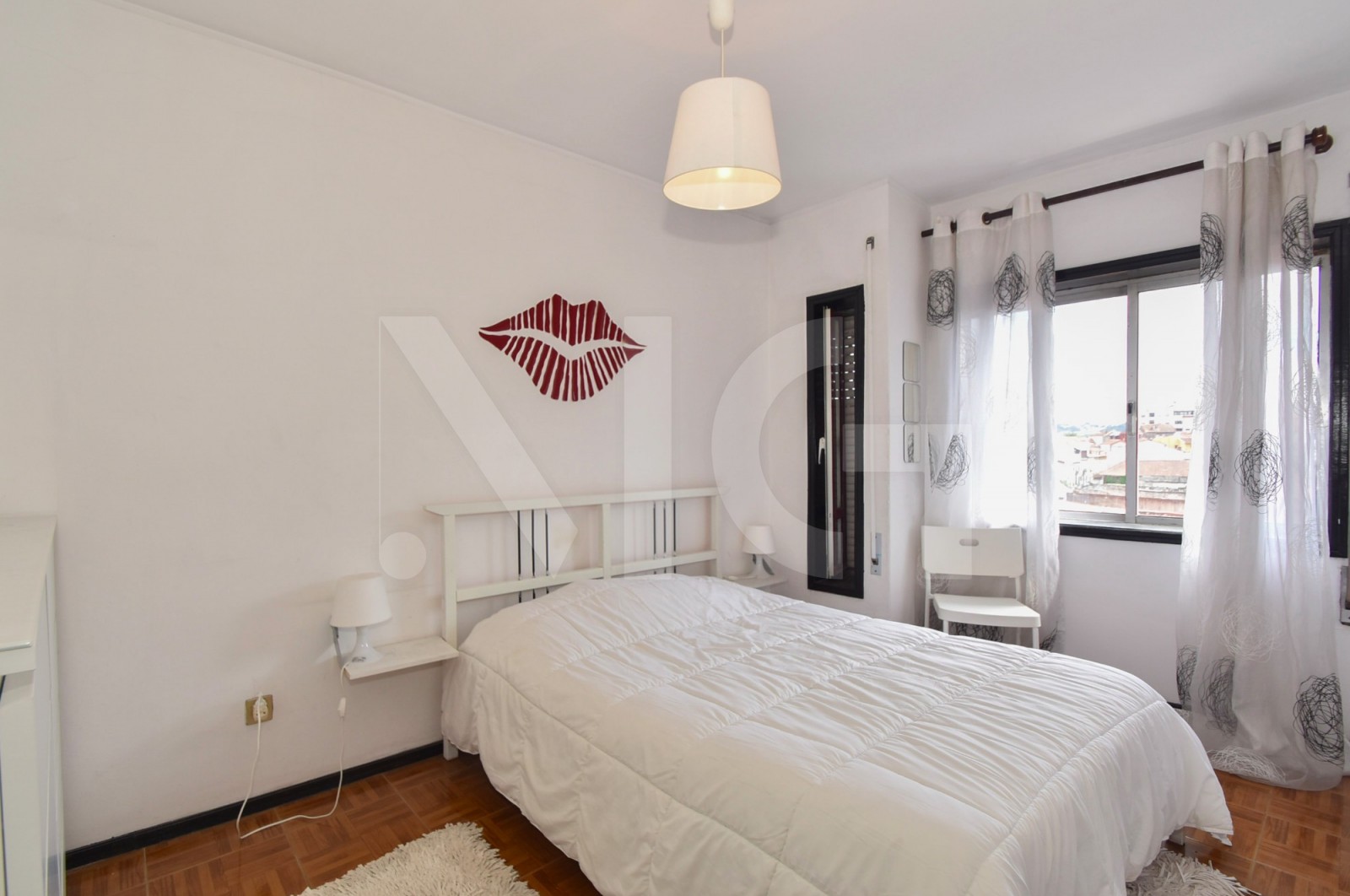 Apartment T2 for For sale in Campanhã, Porto, Porto - Quarto (Imagem 2)