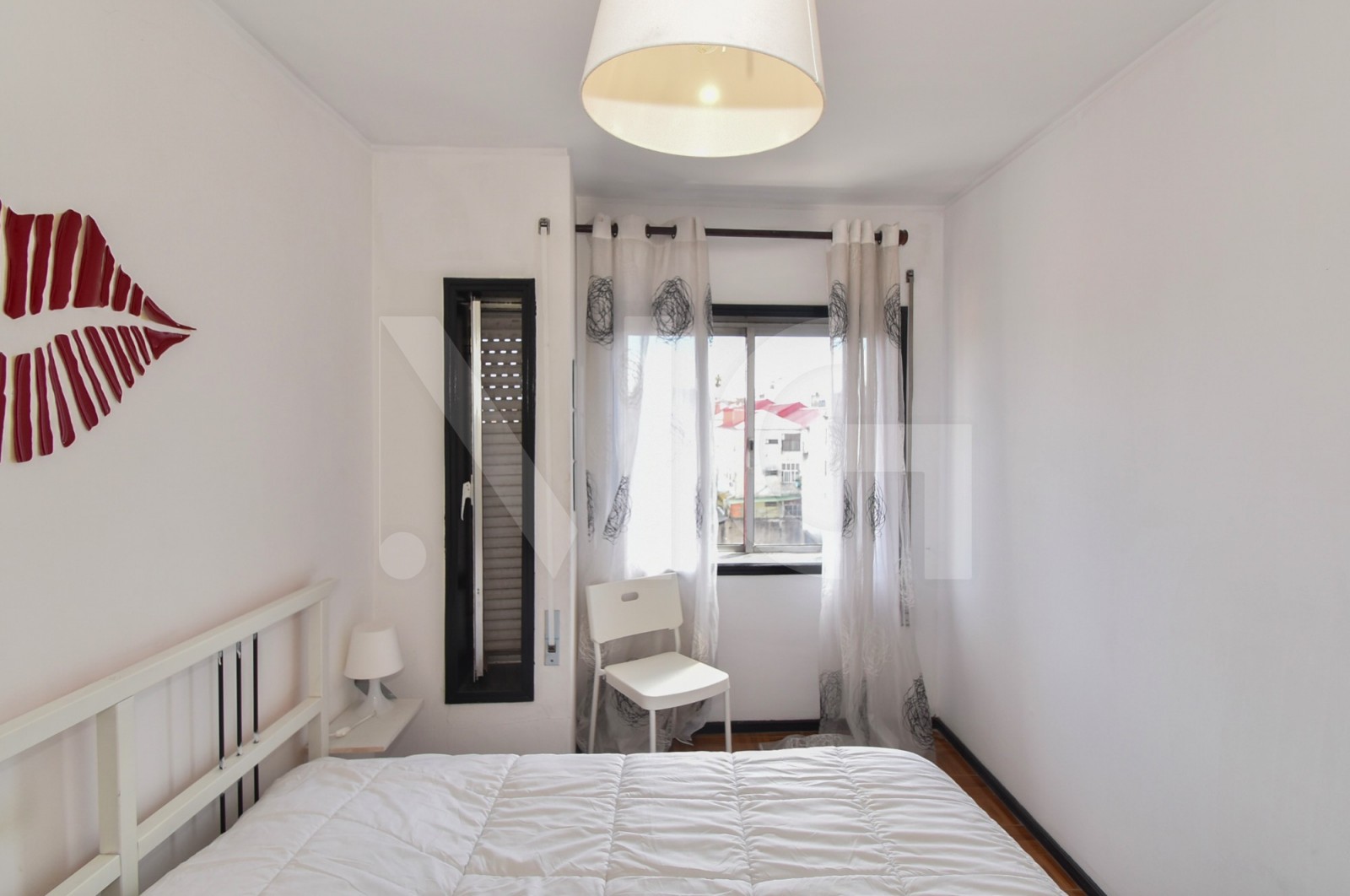 Apartment T2 for For sale in Campanhã, Porto, Porto - Quarto (Imagem 3)