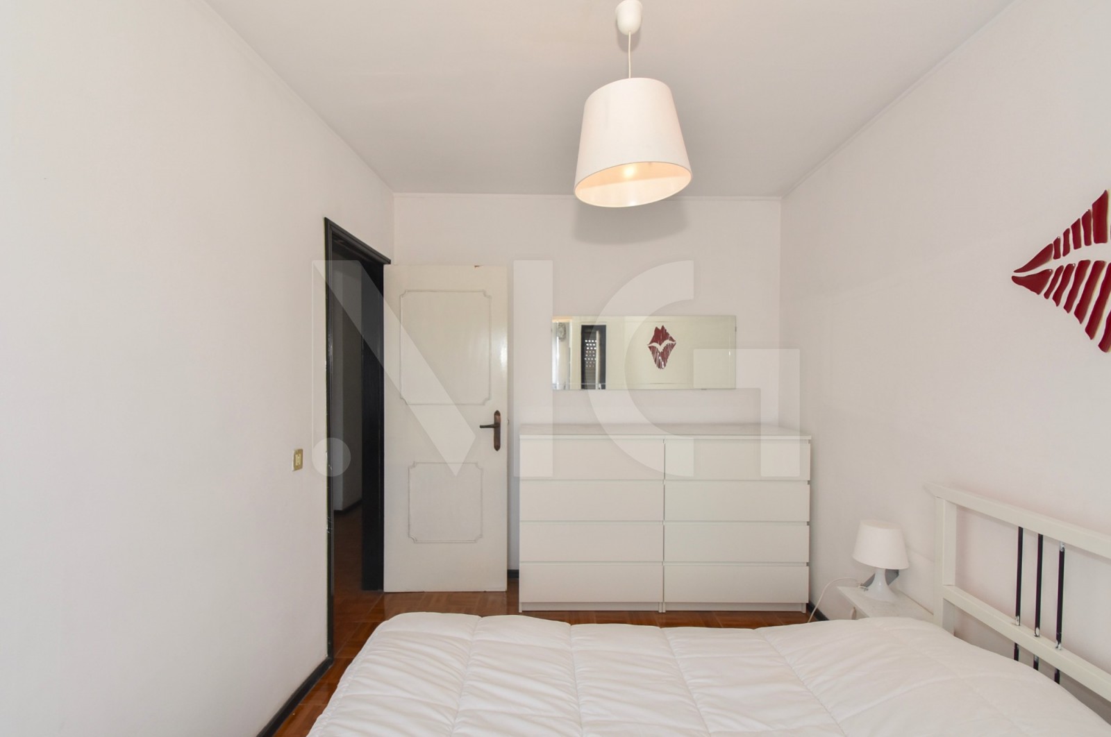 Apartment T2 for For sale in Campanhã, Porto, Porto - Quarto (Imagem 4)