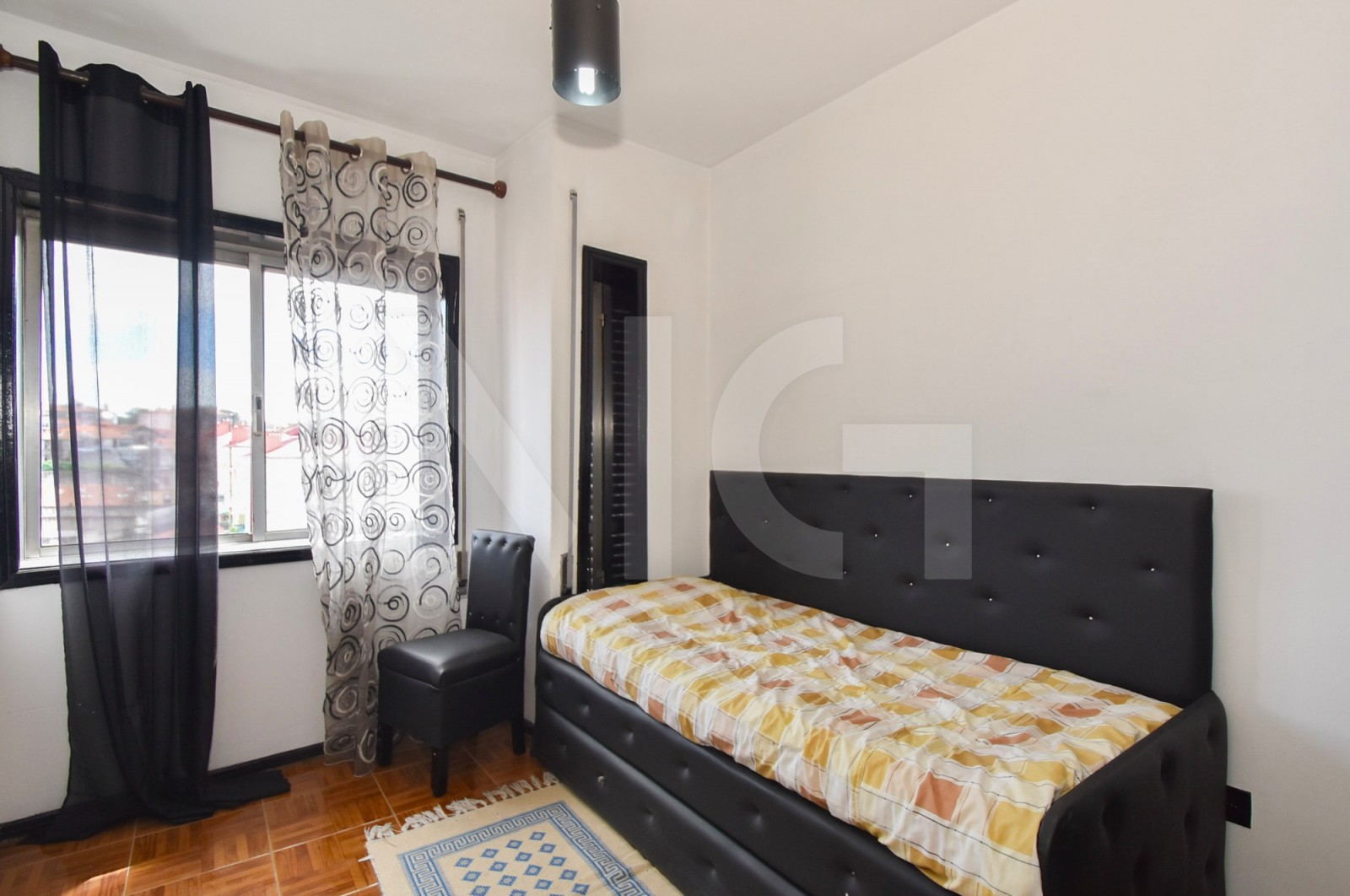 Apartment T2 for For sale in Campanhã, Porto, Porto - Quarto (Imagem 5)