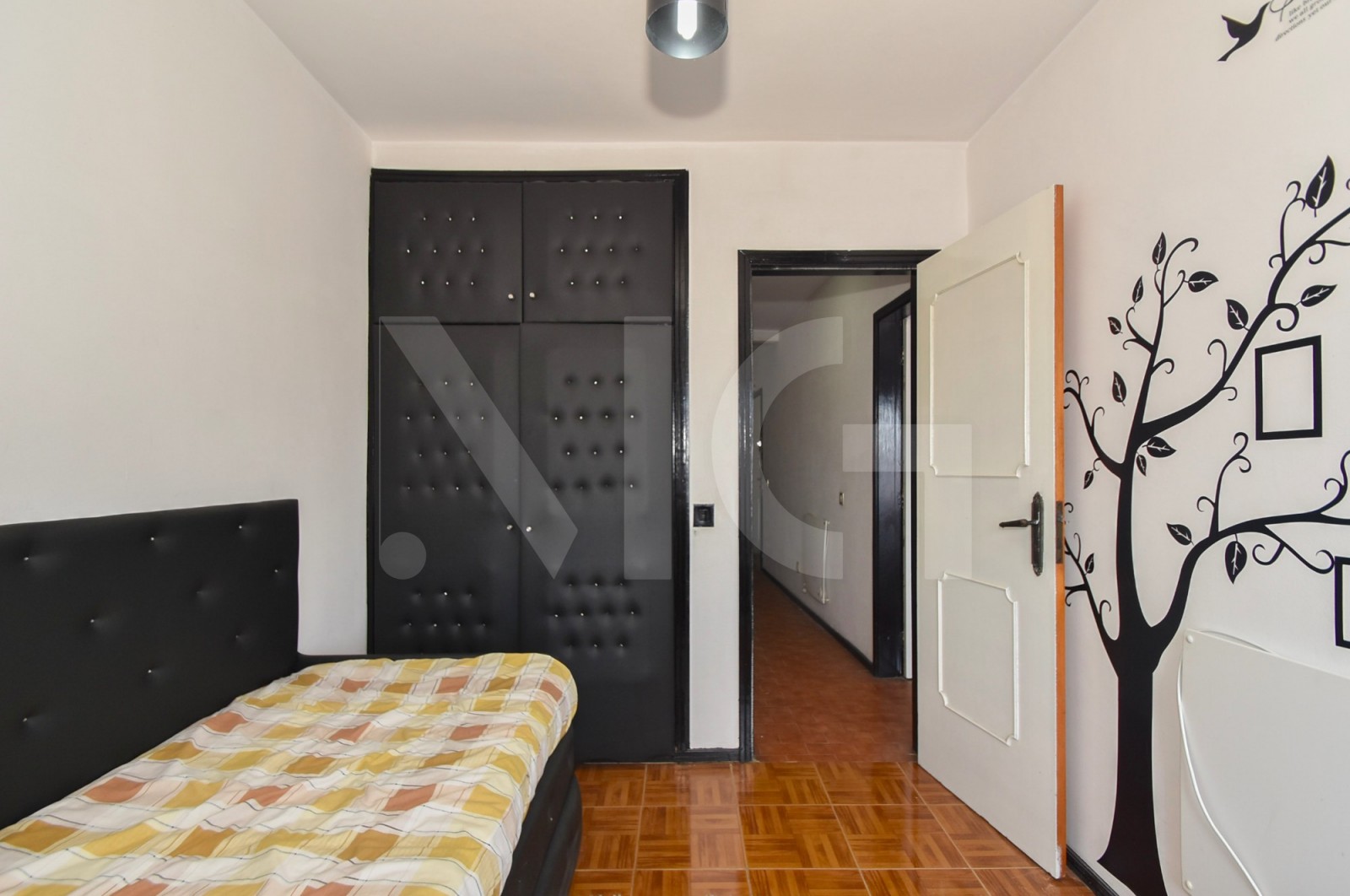 Apartment T2 for For sale in Campanhã, Porto, Porto - Quarto (Imagem 7)