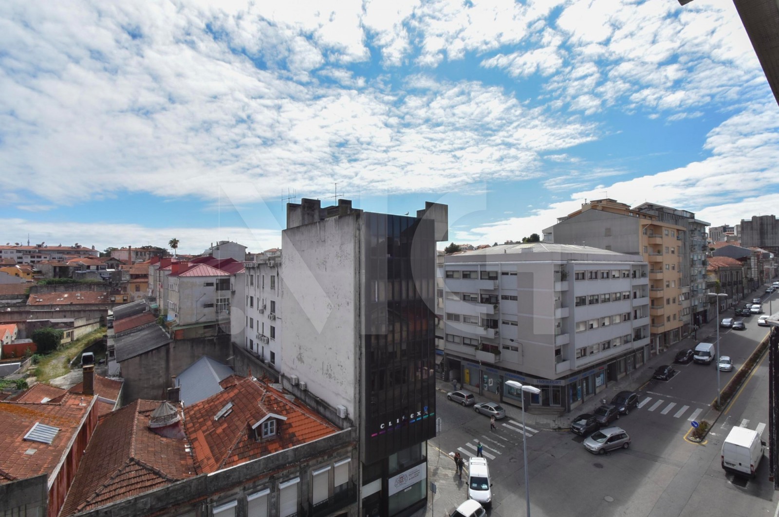 Apartment T2 for For sale in Campanhã, Porto, Porto - Área envolvente (Imagem 1)