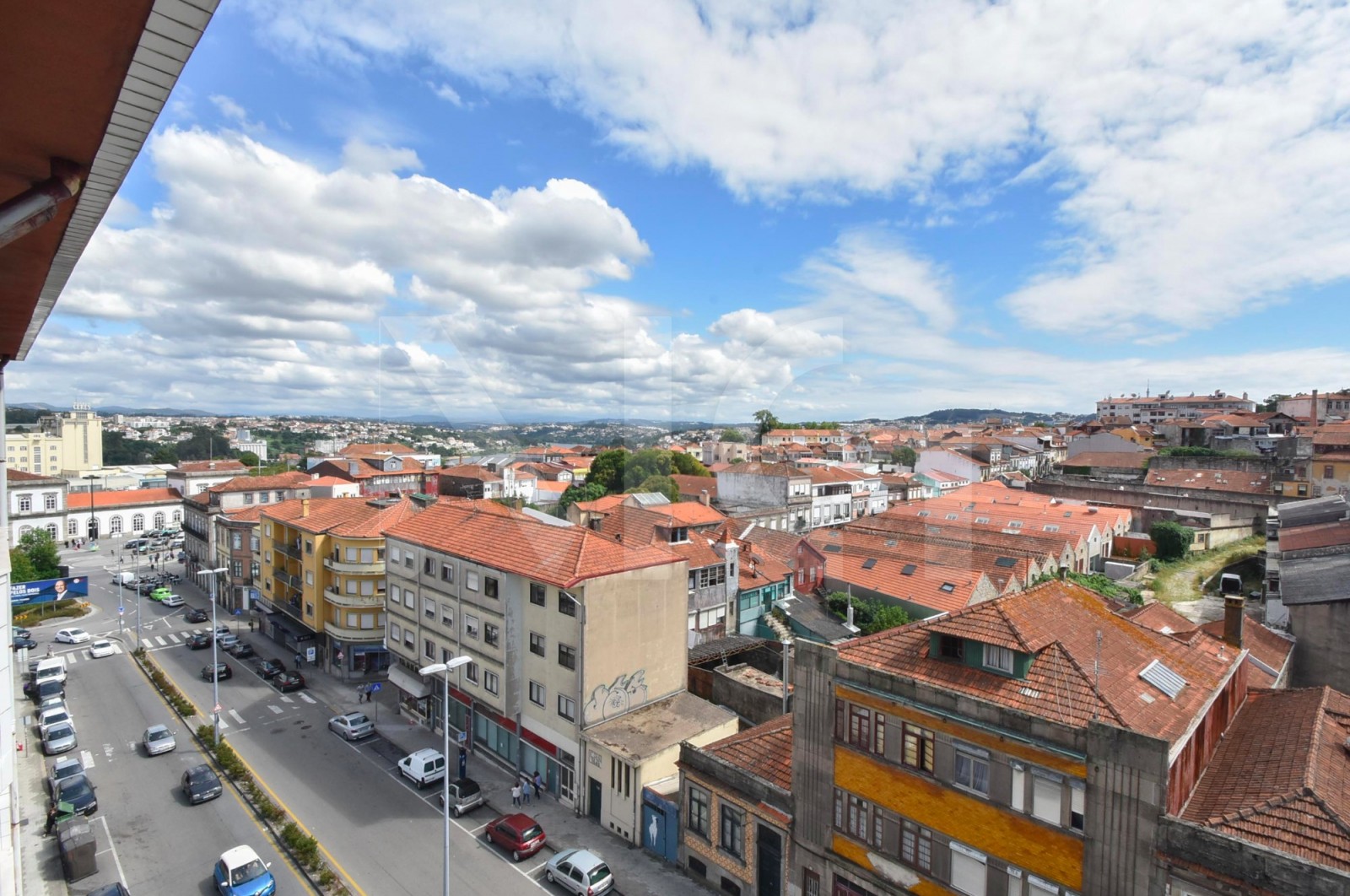 Apartment T2 for For sale in Campanhã, Porto, Porto - Área envolvente (Imagem 2)
