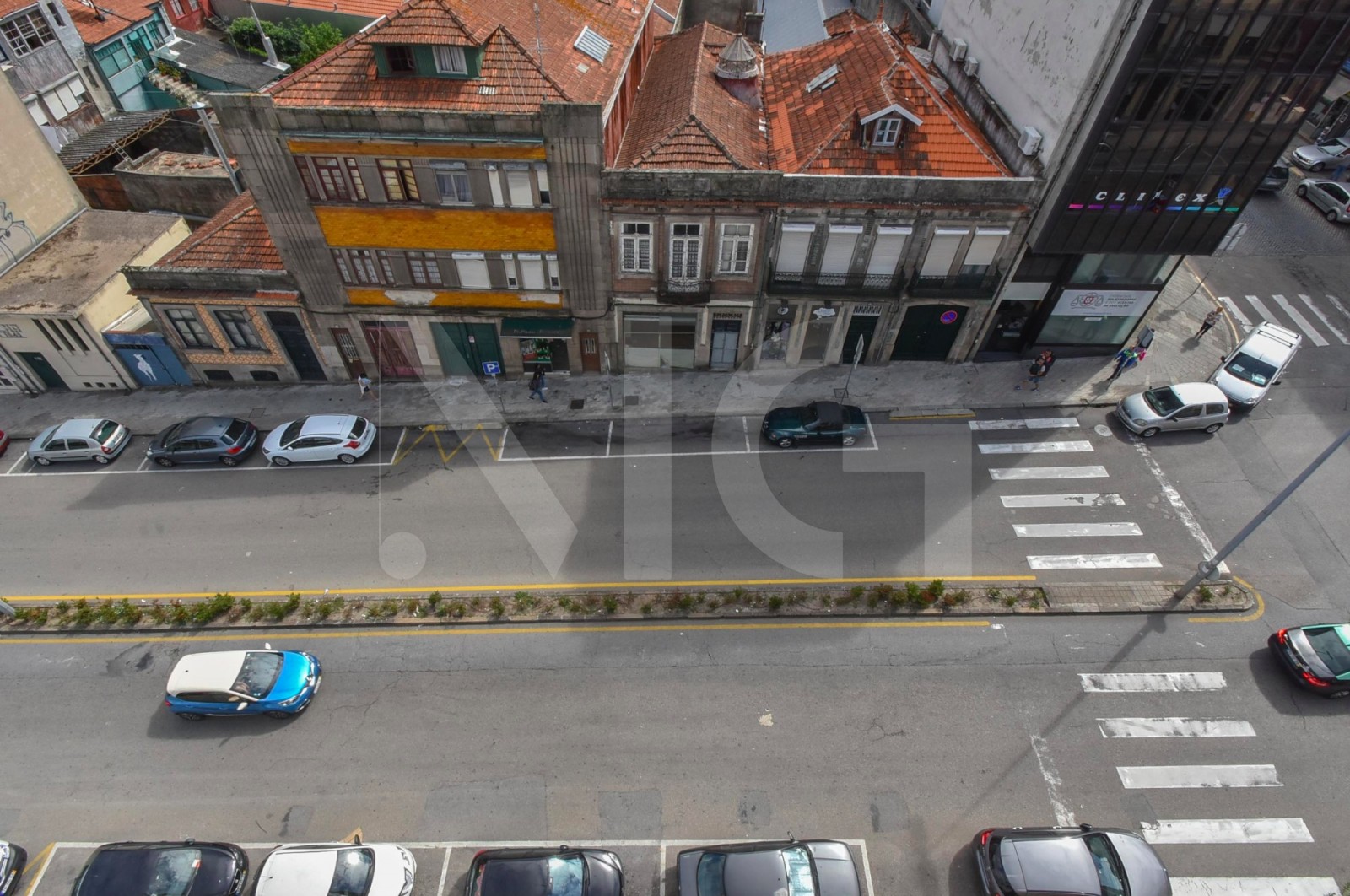 Apartment T2 for For sale in Campanhã, Porto, Porto - Área envolvente (Imagem 3)