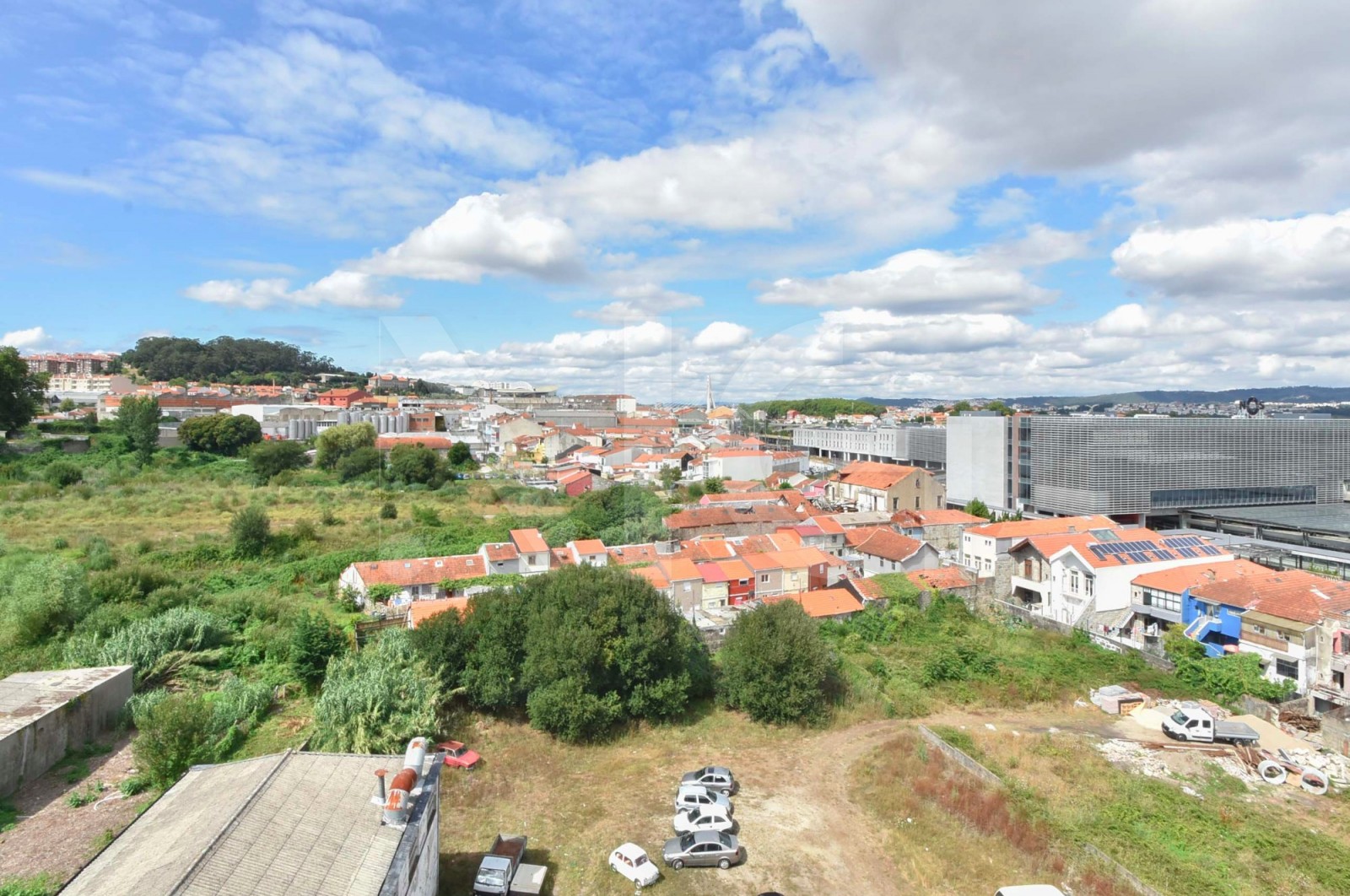 Apartment T2 for For sale in Campanhã, Porto, Porto - Área envolvente (Imagem 5)