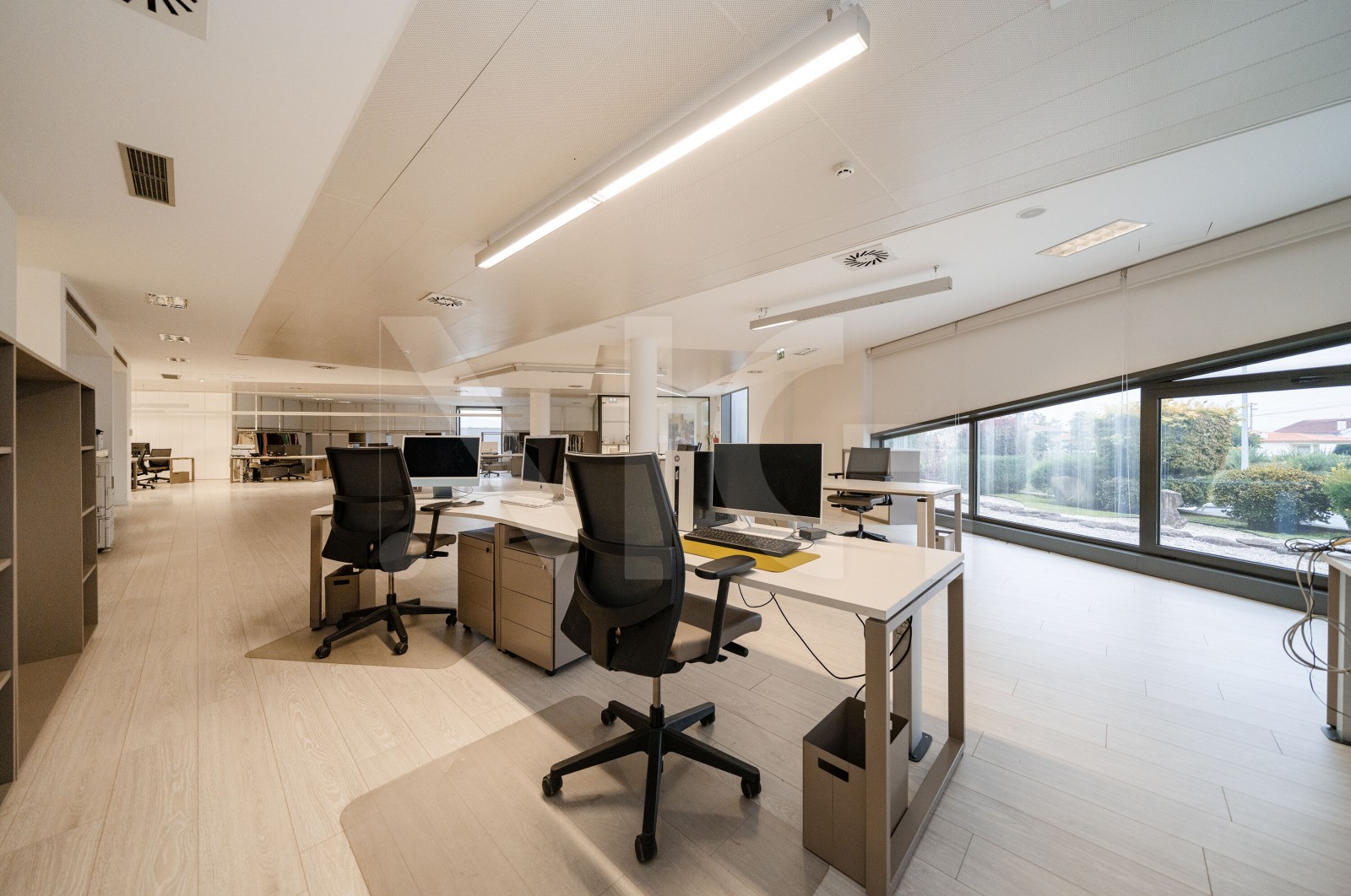 Pavilhão para Venda em Barcelos, Vila Boa e Vila Frescainha (São Martinho e São Pedro), Barcelos, Braga - Armazém (Imagem 3)