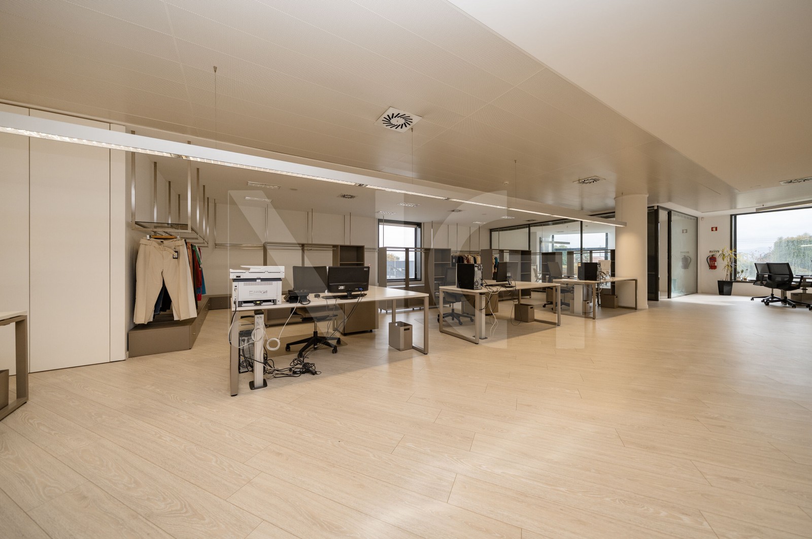 Pavilhão para Venda em Barcelos, Vila Boa e Vila Frescainha (São Martinho e São Pedro), Barcelos, Braga - Armazém (Imagem 6)