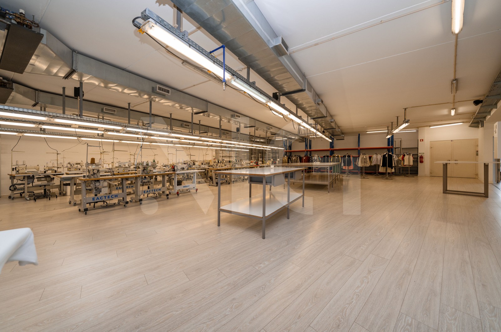 Pavilhão para Venda em Barcelos, Vila Boa e Vila Frescainha (São Martinho e São Pedro), Barcelos, Braga - Armazém (Imagem 9)