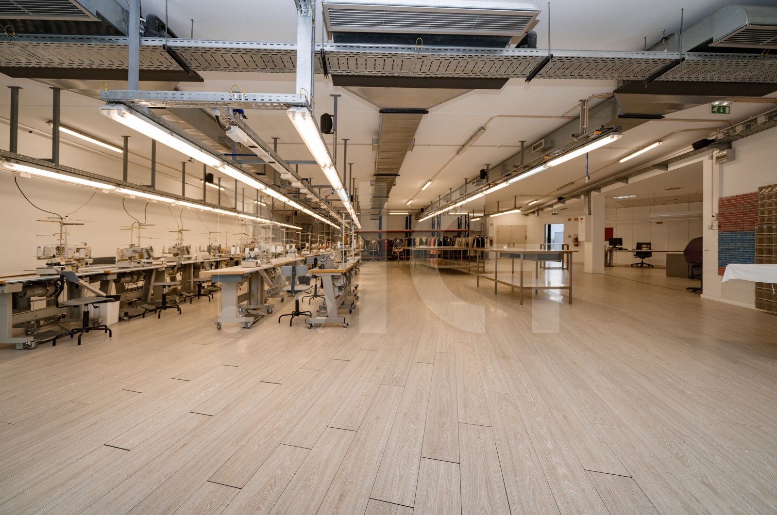 Pavilhão para Venda em Barcelos, Vila Boa e Vila Frescainha (São Martinho e São Pedro), Barcelos, Braga - Armazém (Imagem 10)