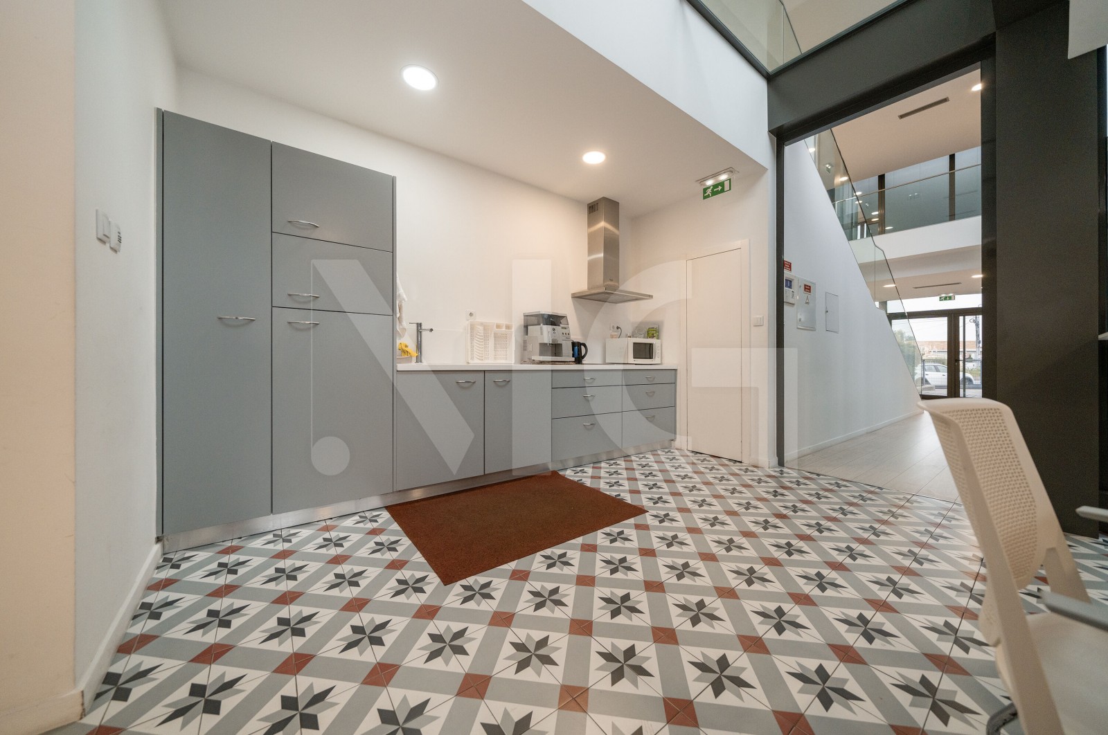 Pavilhão para Venda em Barcelos, Vila Boa e Vila Frescainha (São Martinho e São Pedro), Barcelos, Braga - Cozinha (Imagem 1)