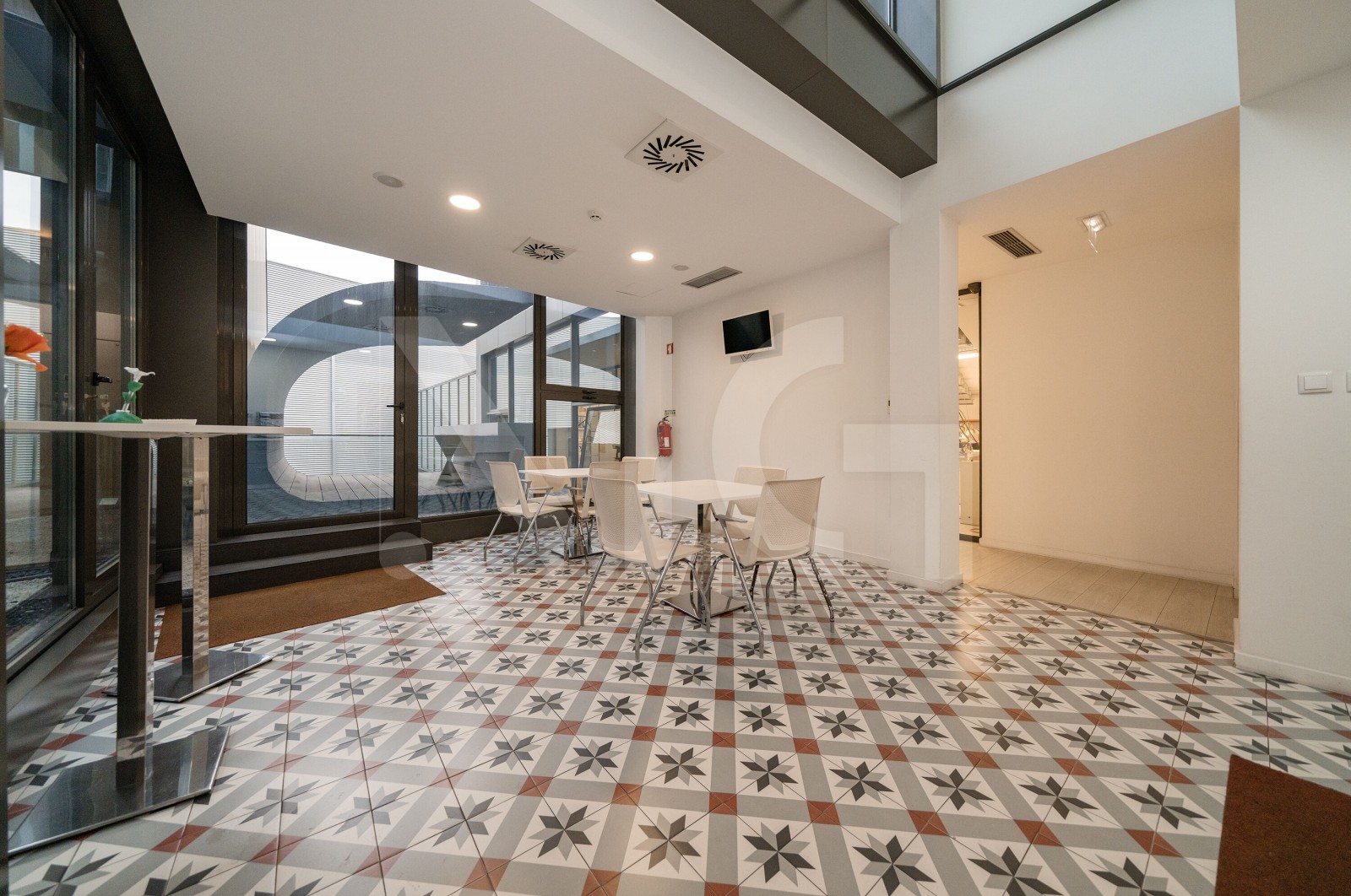 Pavilhão para Venda em Barcelos, Vila Boa e Vila Frescainha (São Martinho e São Pedro), Barcelos, Braga - Cozinha (Imagem 2)