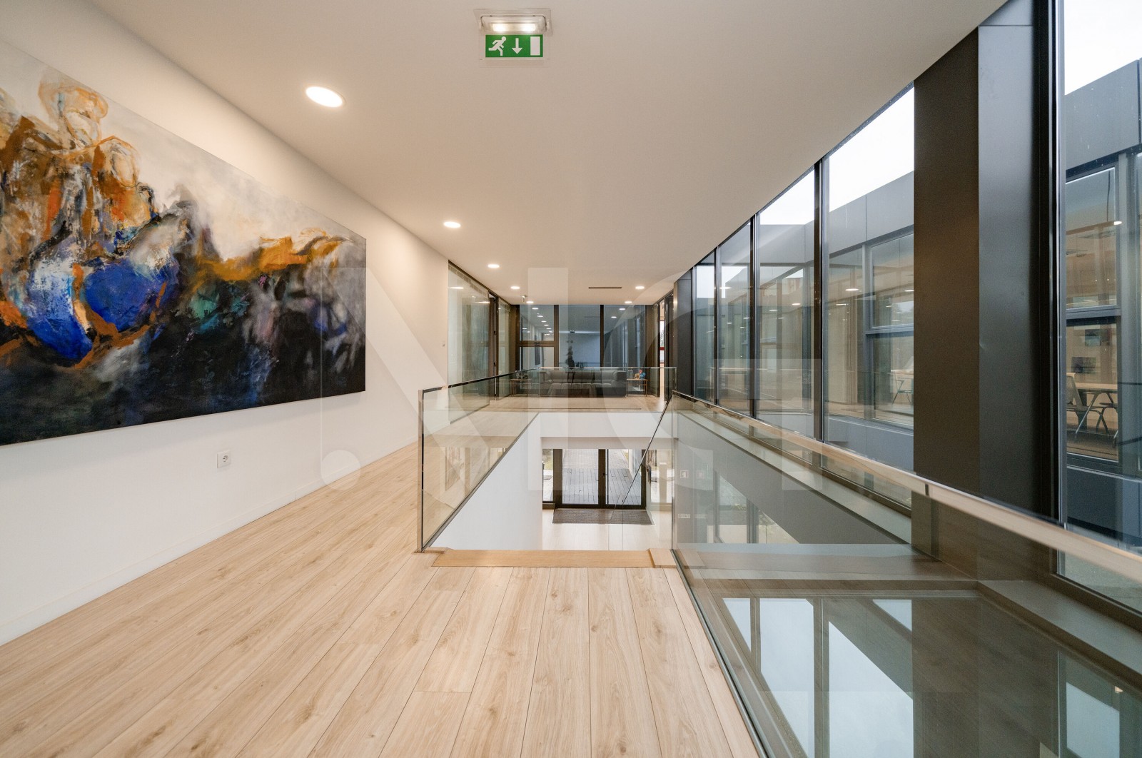 Pavilhão para Venda em Barcelos, Vila Boa e Vila Frescainha (São Martinho e São Pedro), Barcelos, Braga - Áreas comuns (Imagem 1)