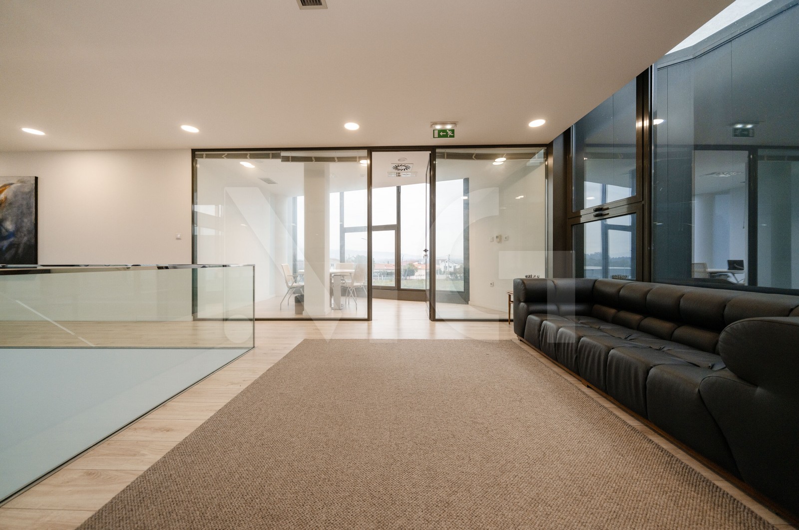 Pavilhão para Venda em Barcelos, Vila Boa e Vila Frescainha (São Martinho e São Pedro), Barcelos, Braga - Áreas comuns (Imagem 3)