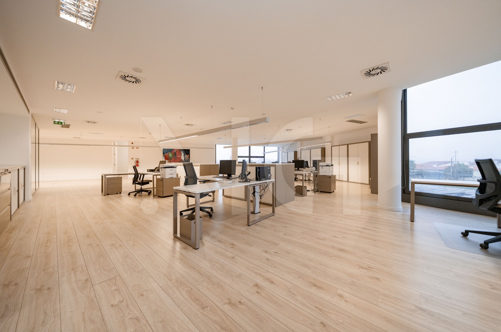 Pavilhão para Venda em Barcelos, Vila Boa e Vila Frescainha (São Martinho e São Pedro), Barcelos, Braga - Armazém (Imagem 11)