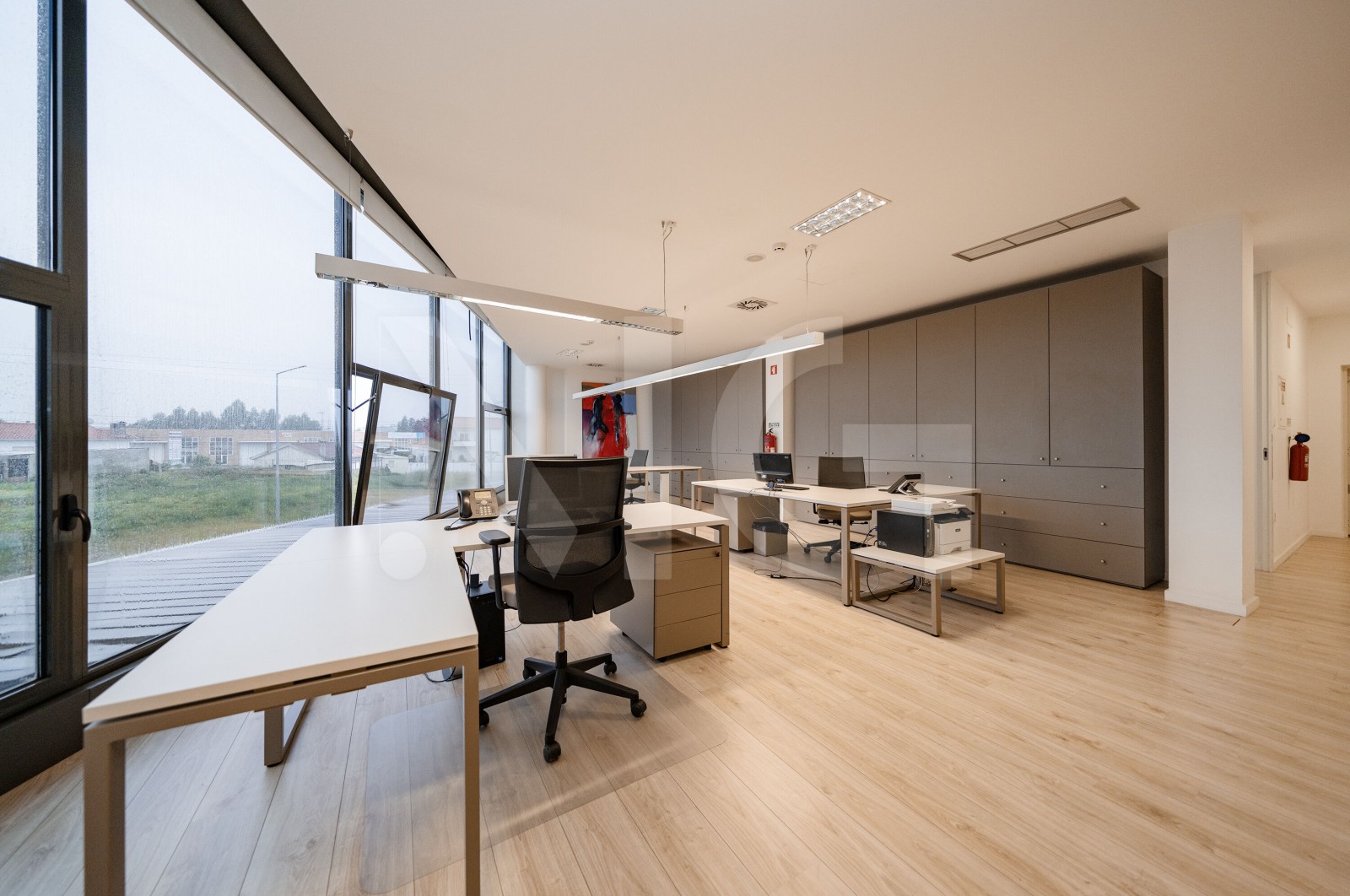 Pavilhão para Venda em Barcelos, Vila Boa e Vila Frescainha (São Martinho e São Pedro), Barcelos, Braga - Armazém (Imagem 12)