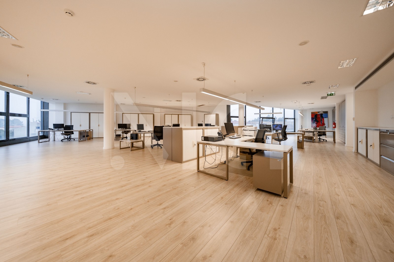 Pavilhão para Venda em Barcelos, Vila Boa e Vila Frescainha (São Martinho e São Pedro), Barcelos, Braga - Armazém (Imagem 14)