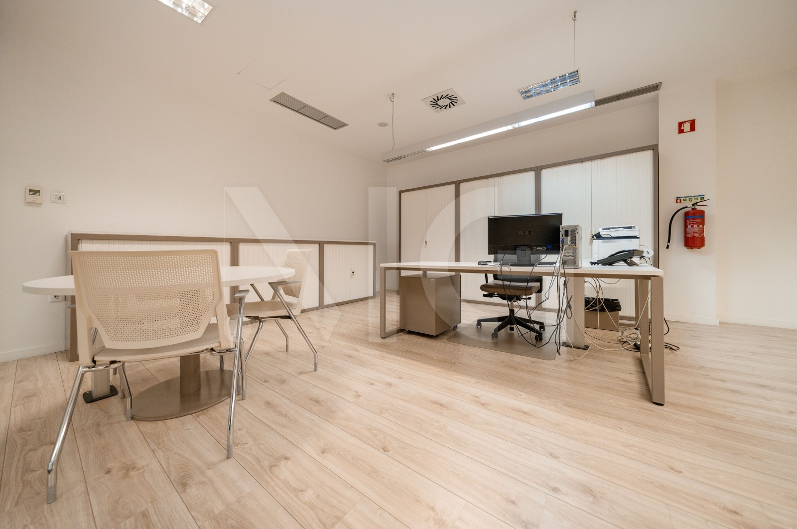 Pavilhão para Venda em Barcelos, Vila Boa e Vila Frescainha (São Martinho e São Pedro), Barcelos, Braga - Armazém (Imagem 16)