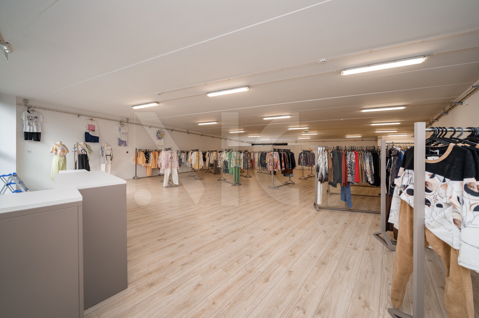 Pavilhão para Venda em Barcelos, Vila Boa e Vila Frescainha (São Martinho e São Pedro), Barcelos, Braga - Armazém (Imagem 17)