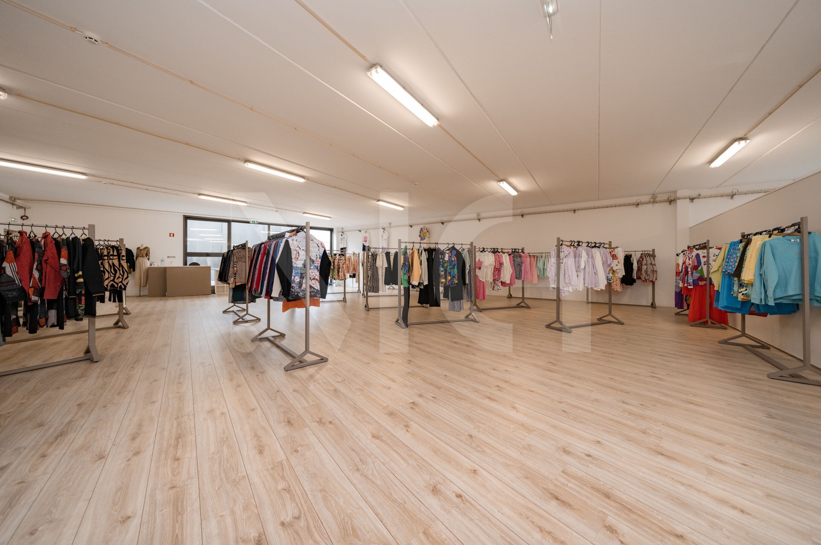 Pavilhão para Venda em Barcelos, Vila Boa e Vila Frescainha (São Martinho e São Pedro), Barcelos, Braga - Armazém (Imagem 18)