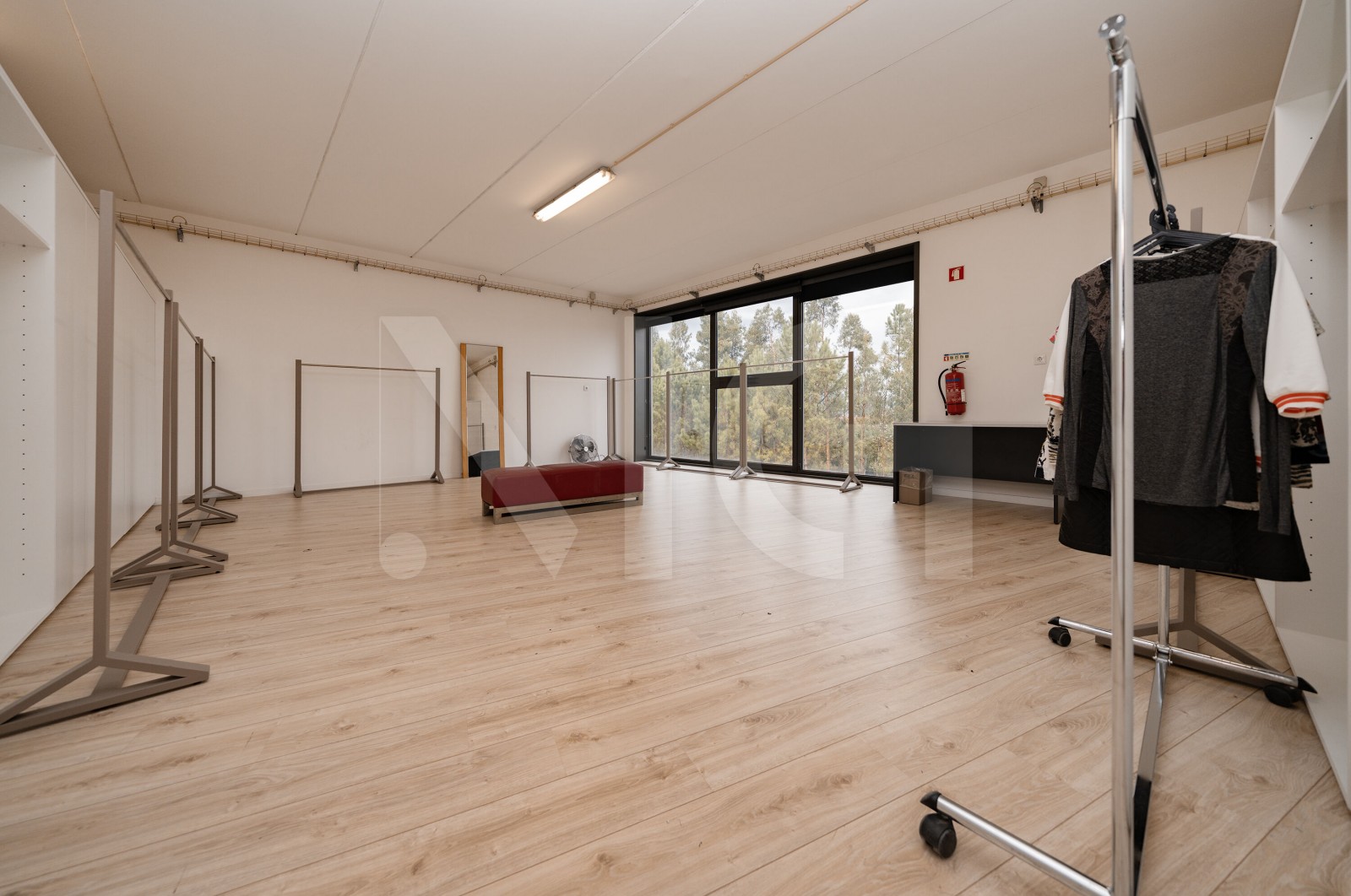 Pavilhão para Venda em Barcelos, Vila Boa e Vila Frescainha (São Martinho e São Pedro), Barcelos, Braga - Armazém (Imagem 19)