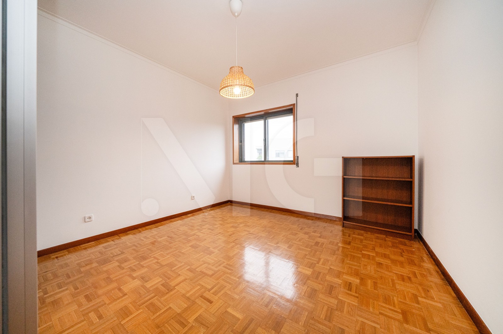 Apartamento T3 para Venda em Braga (São Vicente), Braga, Braga - Quarto (Imagem 1)