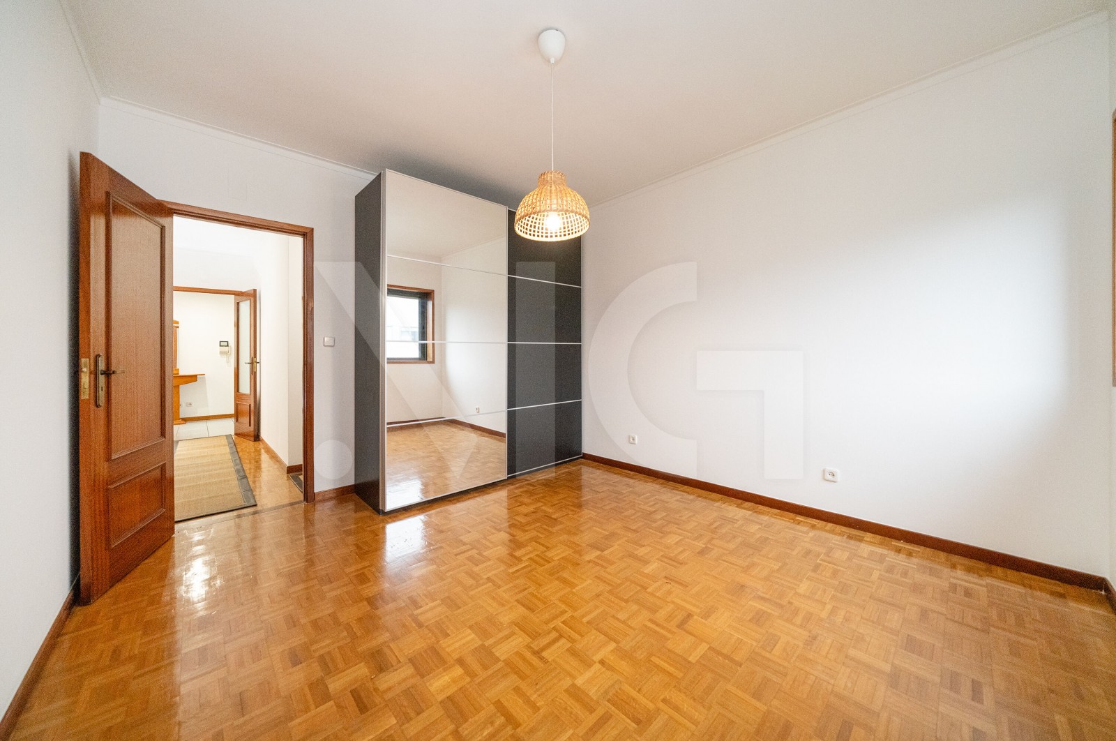 Apartamento T3 para Venda em Braga (São Vicente), Braga, Braga - Quarto (Imagem 2)