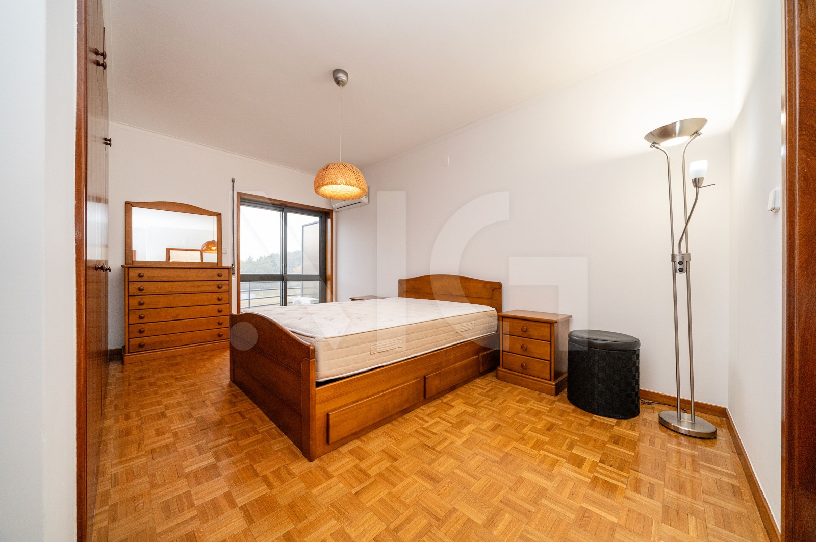 Apartamento T3 para Venda em Braga (São Vicente), Braga, Braga - Suite (Imagem 1)