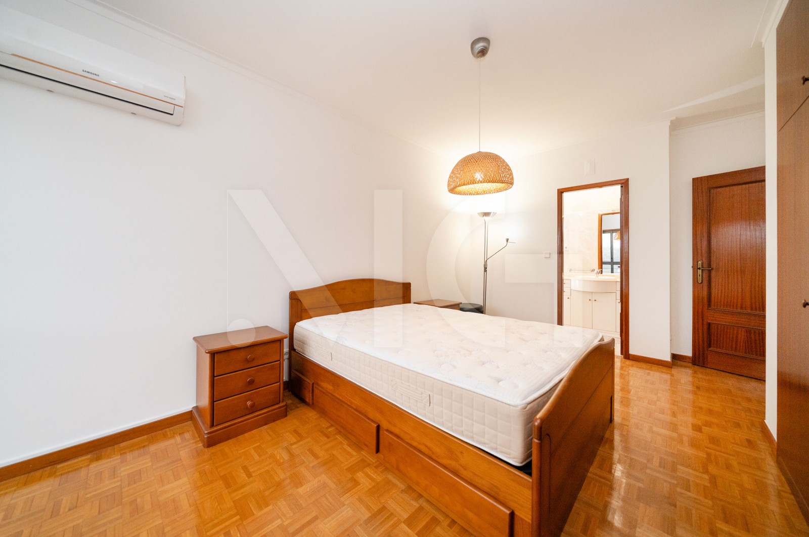 Apartamento T3 para Venda em Braga (São Vicente), Braga, Braga - Suite (Imagem 2)