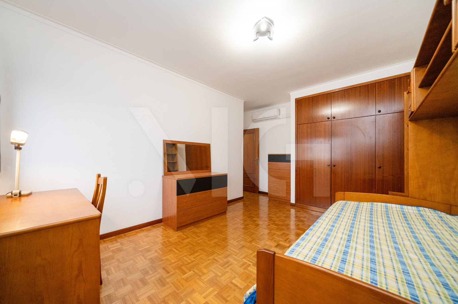 Apartamento T3 para Venda em Braga (São Vicente), Braga, Braga - Quarto (Imagem 5)