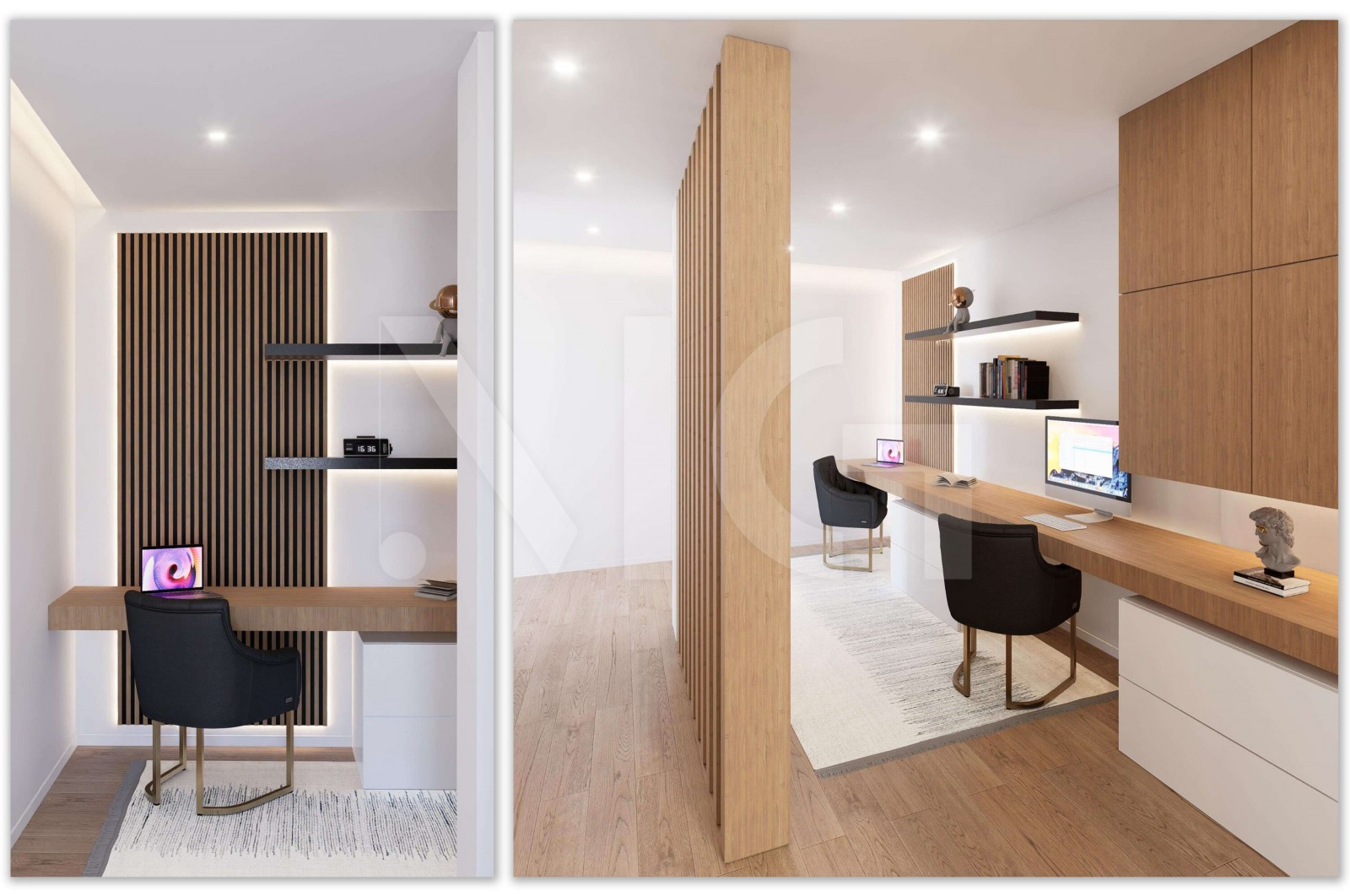 Terreno Urbano para Venda em Escudeiros e Penso (Santo Estêvão e São Vicente), Braga, Braga - Detalhes (Imagem 1)