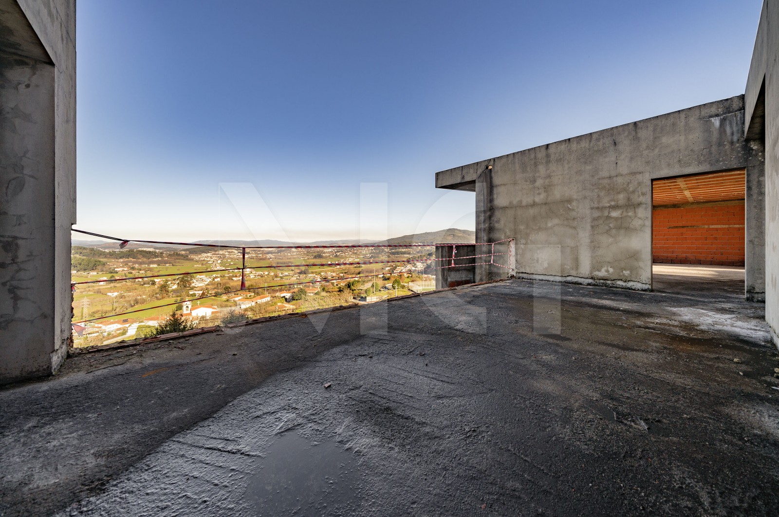 Terreno Urbano para Venda em Escudeiros e Penso (Santo Estêvão e São Vicente), Braga, Braga - Detalhes (Imagem 8)