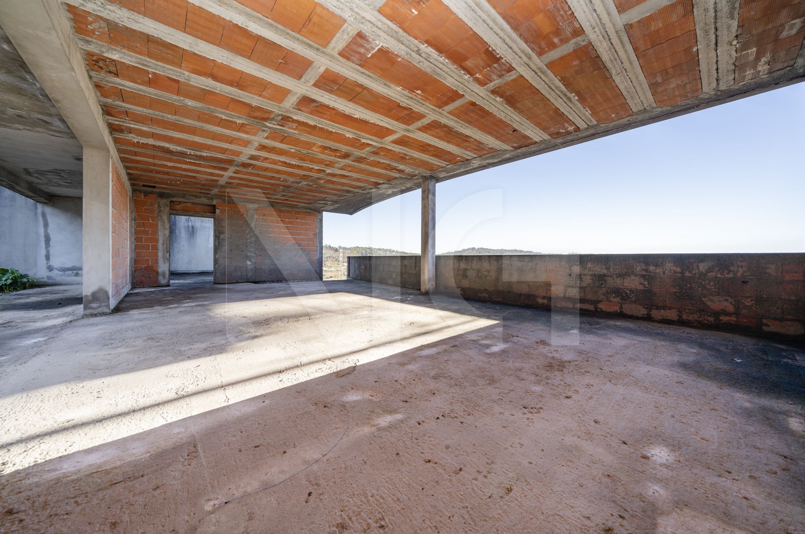 Terreno Urbano para Venda em Escudeiros e Penso (Santo Estêvão e São Vicente), Braga, Braga - Detalhes (Imagem 9)
