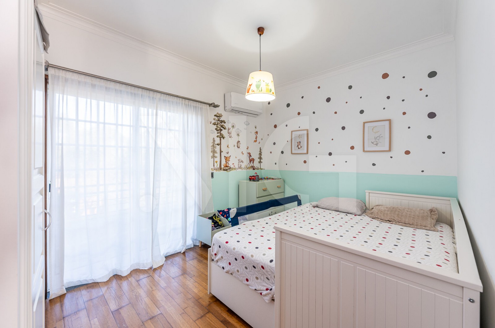 Moradia T4 para Venda em Covelas, Trofa, Porto - Quarto (Imagem 1)