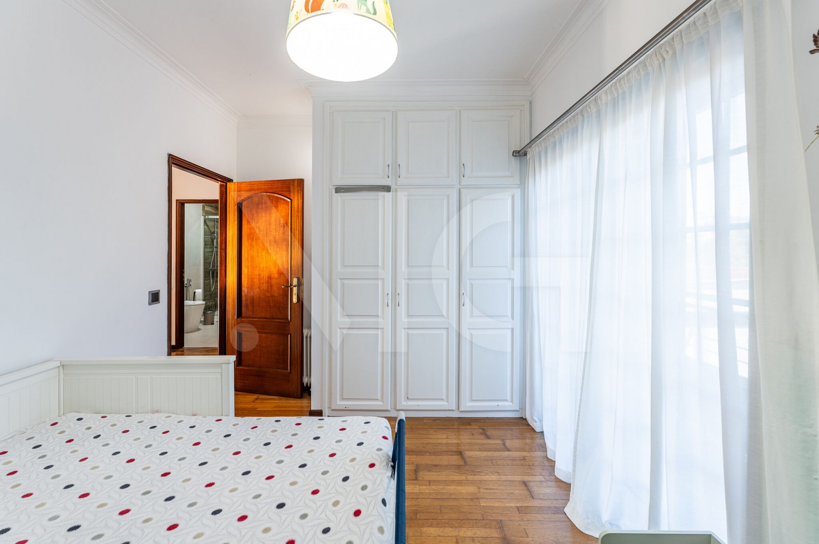 Moradia T4 para Venda em Covelas, Trofa, Porto - Quarto (Imagem 2)