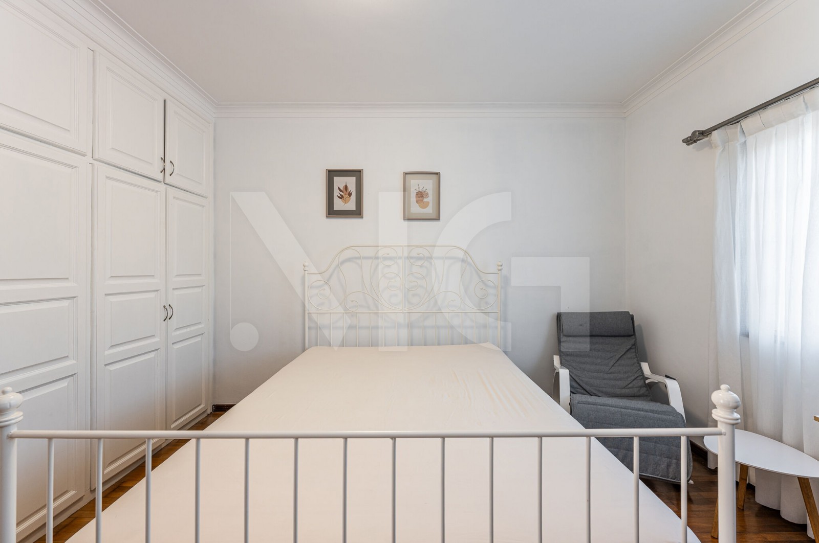 Moradia T4 para Venda em Covelas, Trofa, Porto - Quarto (Imagem 4)