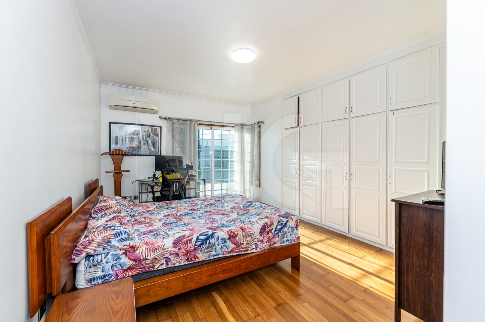 Moradia T4 para Venda em Covelas, Trofa, Porto - Quarto (Imagem 5)