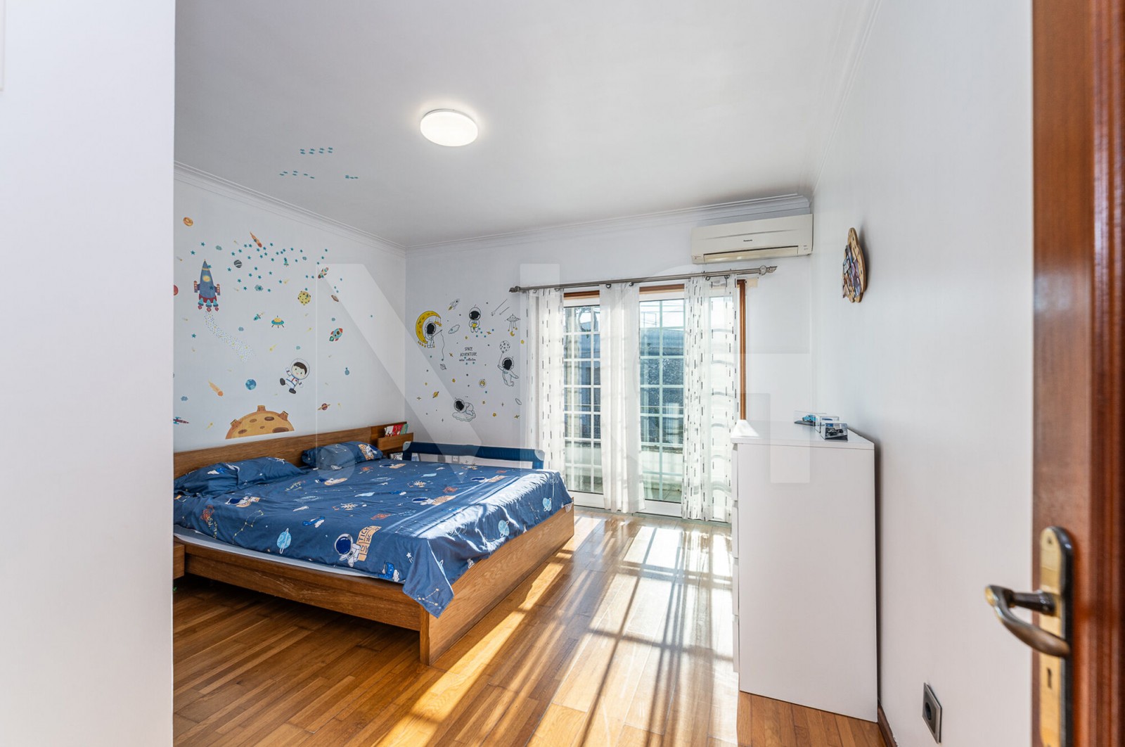 Moradia T4 para Venda em Covelas, Trofa, Porto - Quarto (Imagem 7)