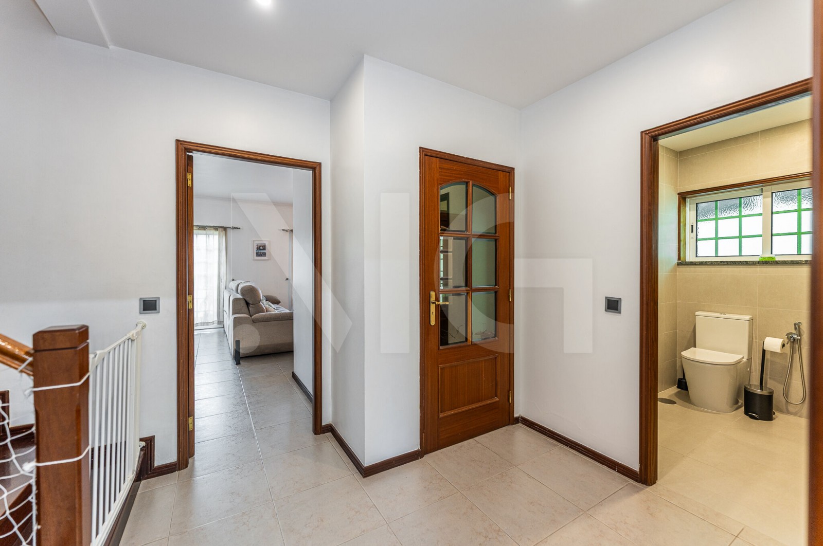 Moradia T4 para Venda em Covelas, Trofa, Porto - Corredor (Imagem 3)