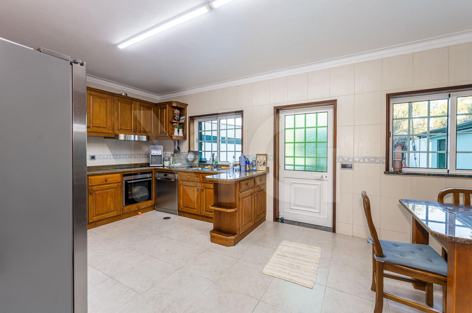 Moradia T4 para Venda em Covelas, Trofa, Porto - Cozinha (Imagem 5)