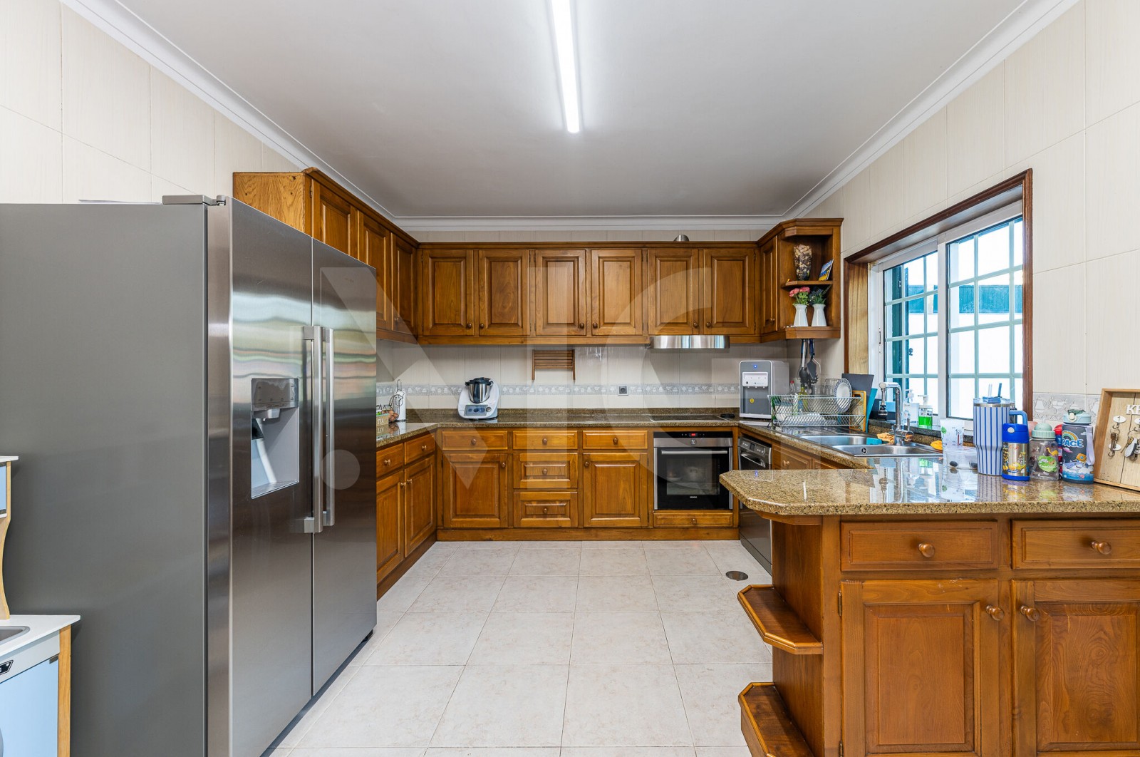 Moradia T4 para Venda em Covelas, Trofa, Porto - Cozinha (Imagem 4)