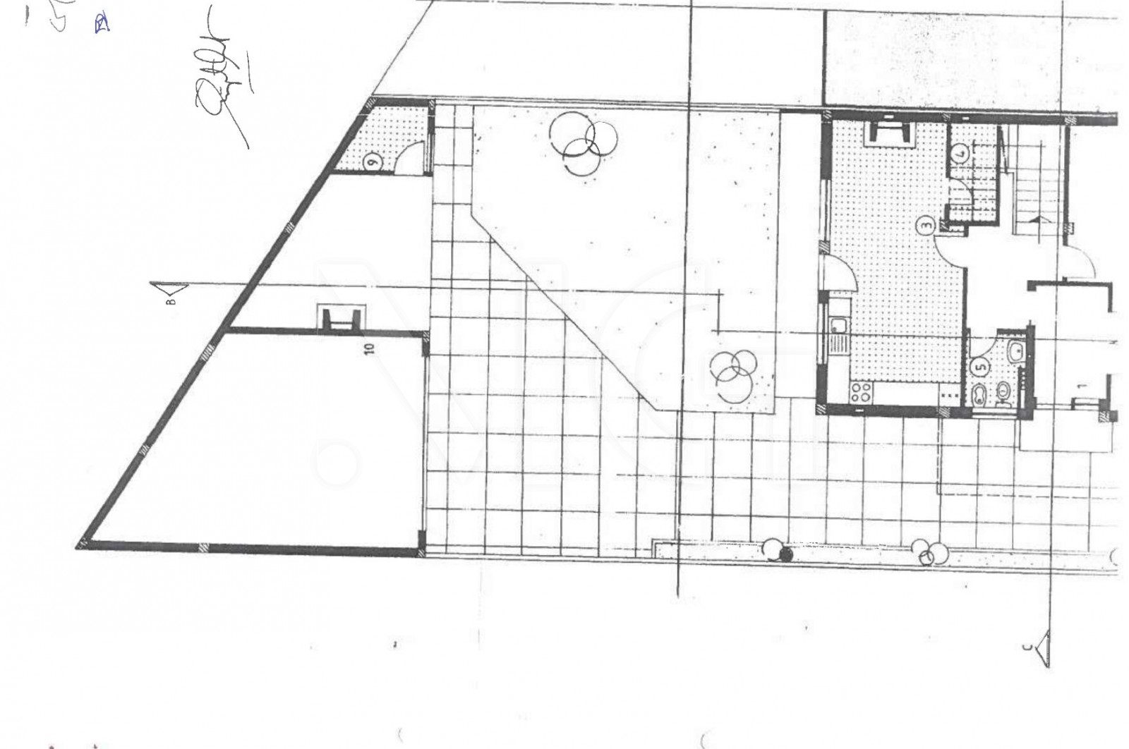 Moradia T4 para Venda em Covelas, Trofa, Porto - Planta (Imagem 1)