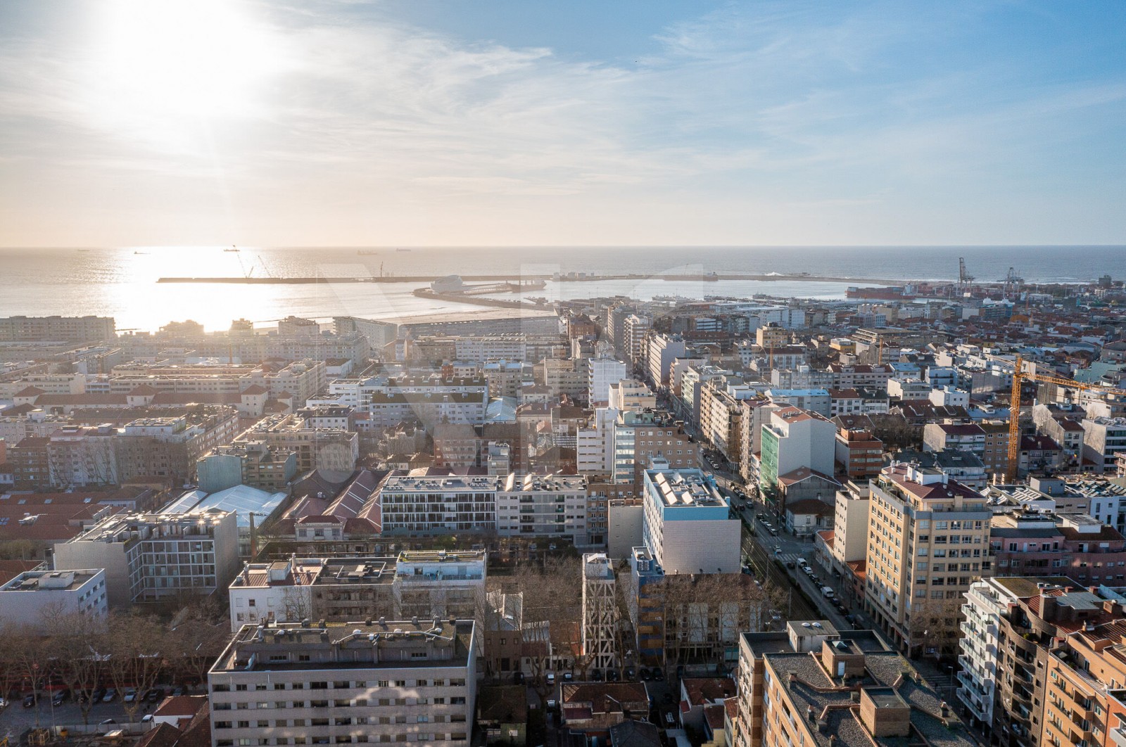 Apartment T3 for For sale in Matosinhos e Leça da Palmeira, Matosinhos, Porto - Área envolvente (Imagem 11)