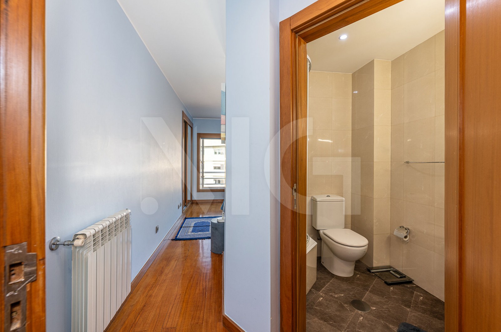 Apartment T3 for For sale in Matosinhos e Leça da Palmeira, Matosinhos, Porto - Quarto (Imagem 5)